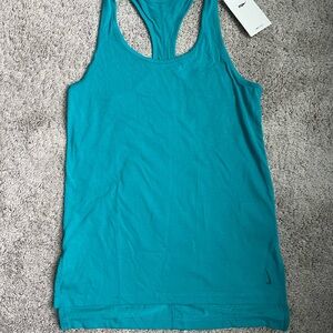 Nike Women's Aqua Tank Top